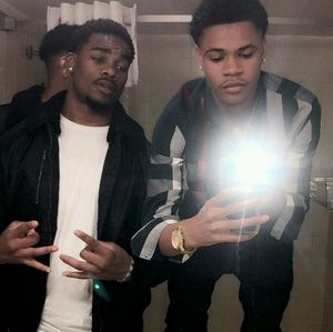 Meet your Posher, Cameron